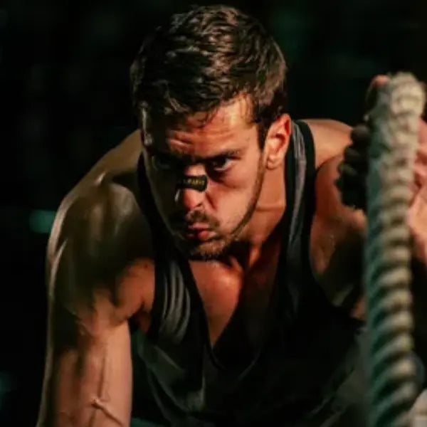 Respifit CORE Parches Nasales