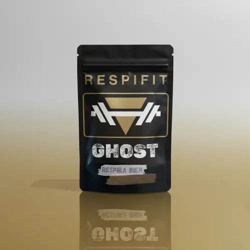 Respifit GHOST Parches Nasales