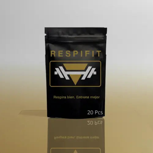 Respifit CORE Parches Nasales