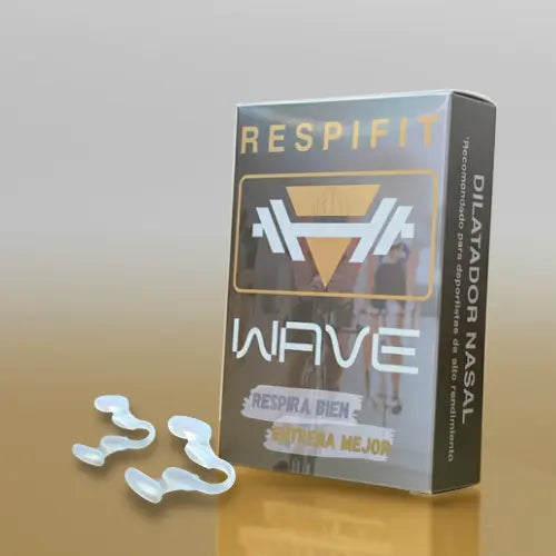 Respifit WAVE Dilatador Nasal
